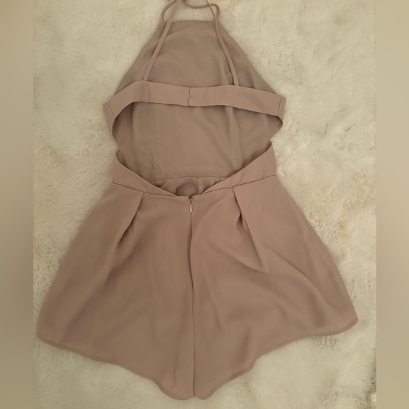 TOBI romper - Picture 2 of 7